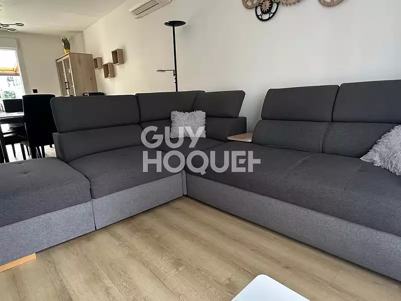 Maison, 103 m²