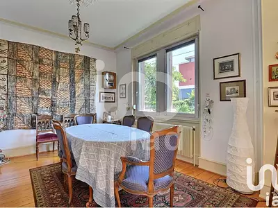 Maison, 228 m²
