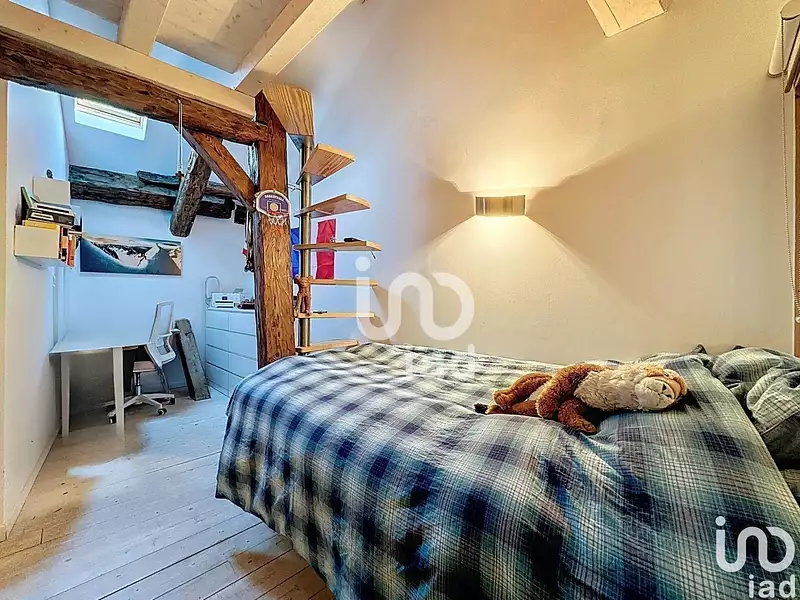 Appartement, 110 m²