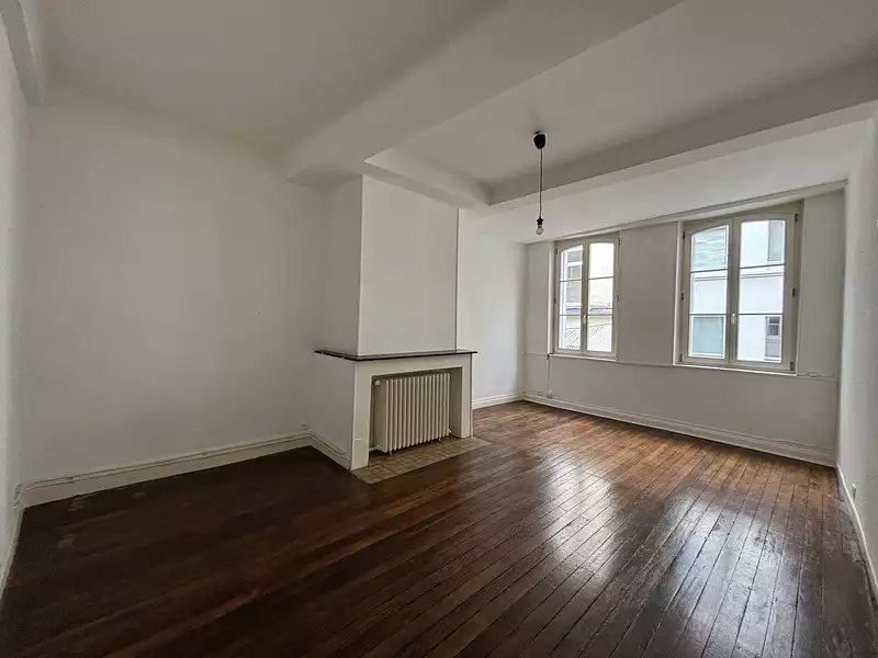 Appartement, 88 m²