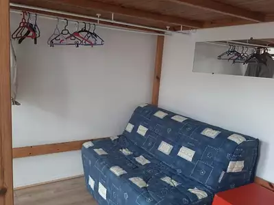 Appartement, 15 m²