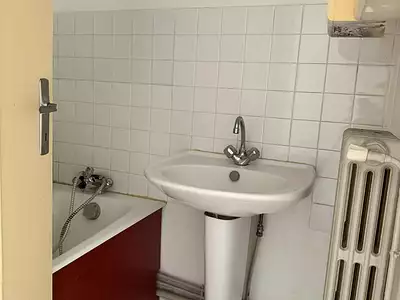 Appartement, 58 m²