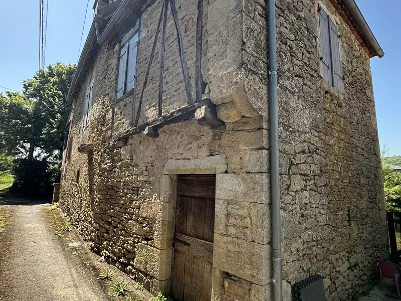Maison, 135 m²