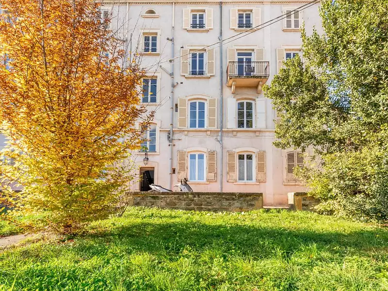 Appartement, 113 m²