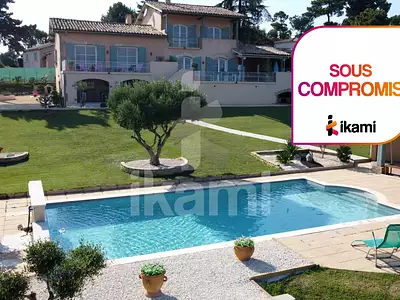 Maison, 169 m²