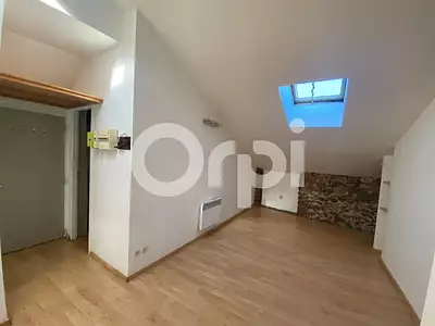 Appartement, 34 m²