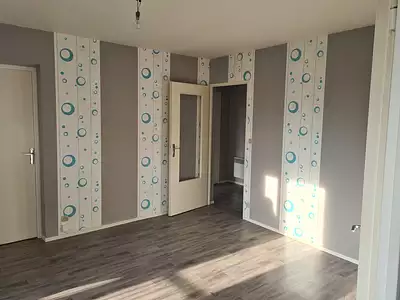 Appartement, 49 m²