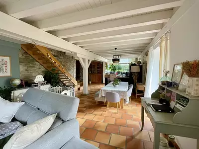 Maison, 149 m²