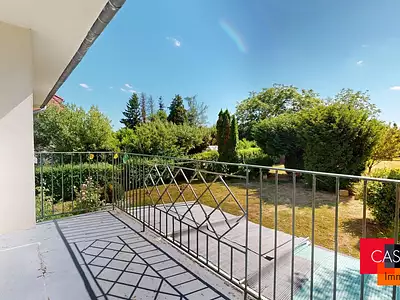 Maison, 103,89 m²