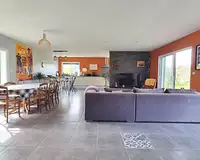Maison, 130 m²