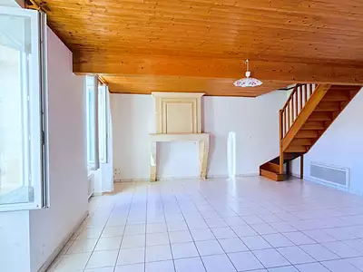 Maison, 88,32 m²