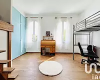 Maison, 122 m²