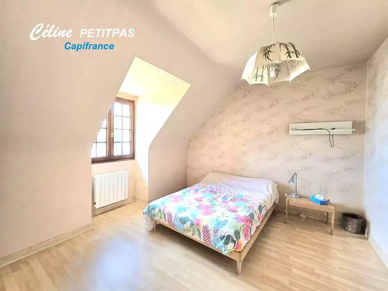 Maison, 110 m²