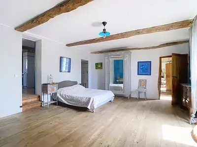 Maison, 415 m²