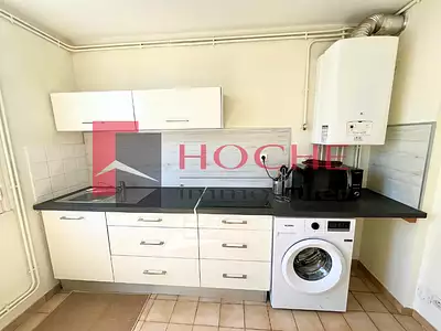 Appartement, 42 m²