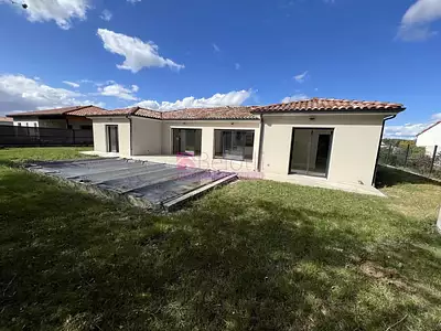 Maison, 142 m²