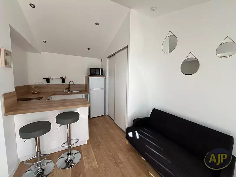 Immeuble, 51 m²