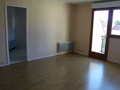 Appartement, 50 m²