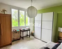 Appartement, 68 m²