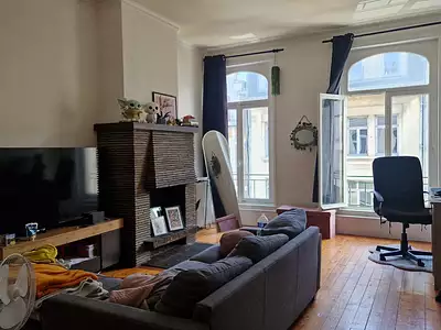 Appartement, 89,14 m²