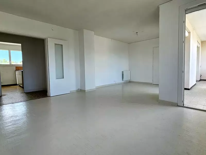 Appartement, 82,15 m²