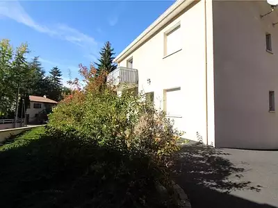 Appartement, 72,44 m²