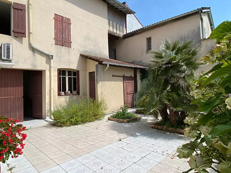 Maison, 153 m²
