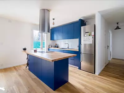 Maison, 90 m²