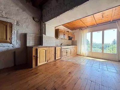 Maison, 82 m²