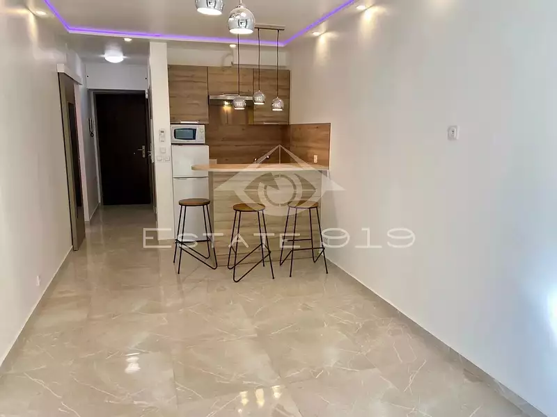 Appartement, 26,01 m²