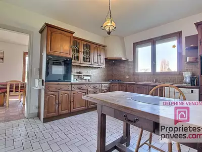 Maison, 166 m²