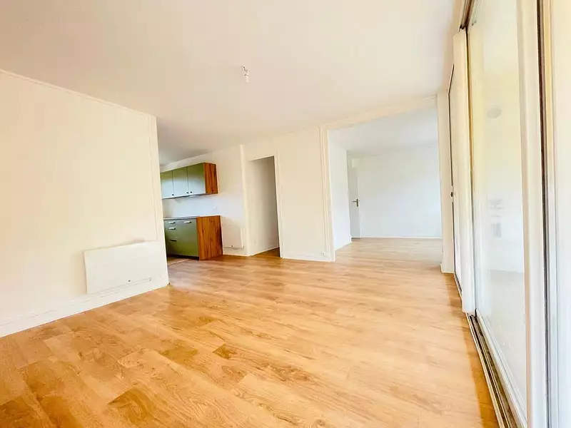 Appartement, 66 m²