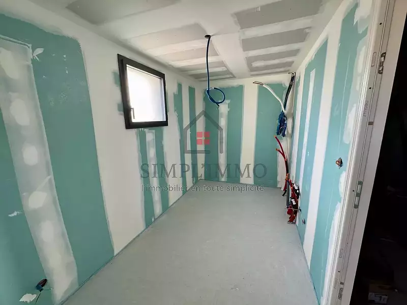 Maison, 125 m²