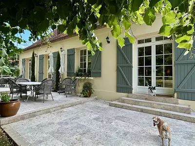 Maison, 170 m²