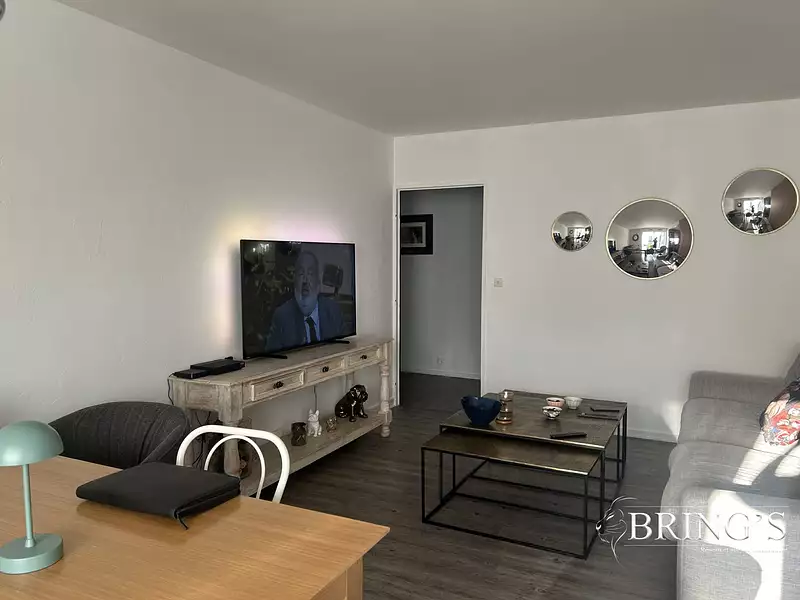 Appartement, 85,16 m²