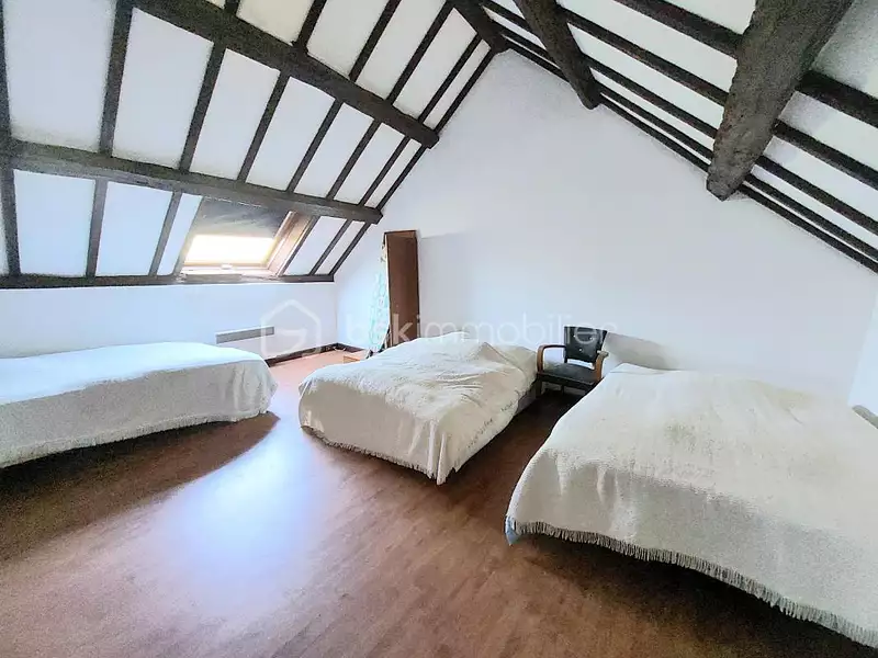 Maison, 128 m²