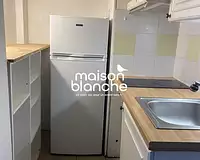 Appartement, 31,04 m²