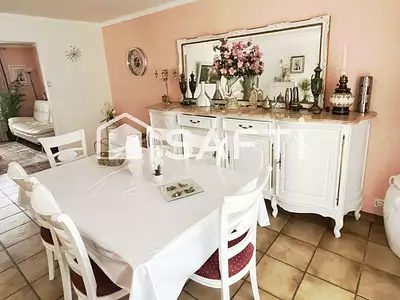 Maison, 96 m²