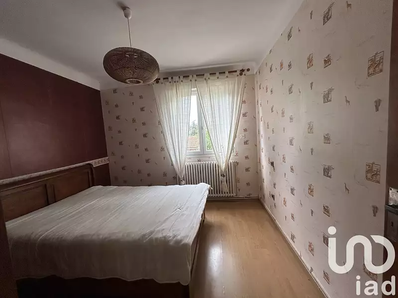 Maison, 126 m²
