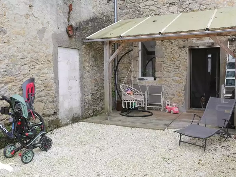 Maison, 110 m²