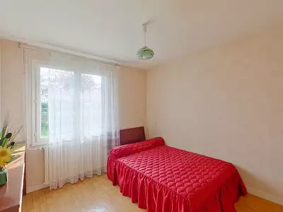 Maison, 110 m²