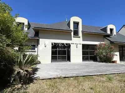 Maison, 135 m²