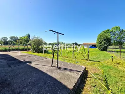 Maison, 120 m²