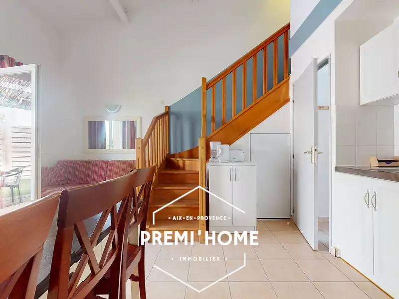 Maison, 39,02 m²