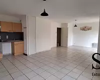 Appartement, 76,9 m²