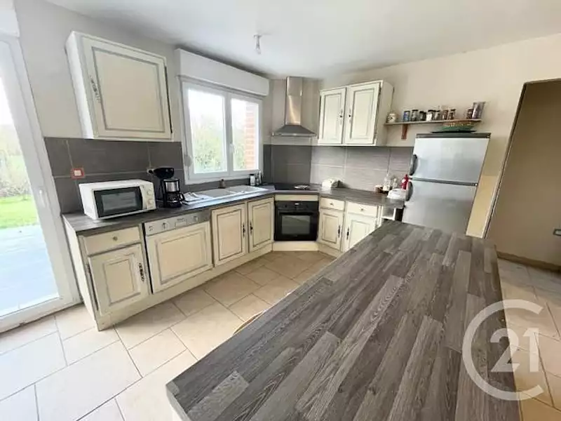 Maison, 139 m²