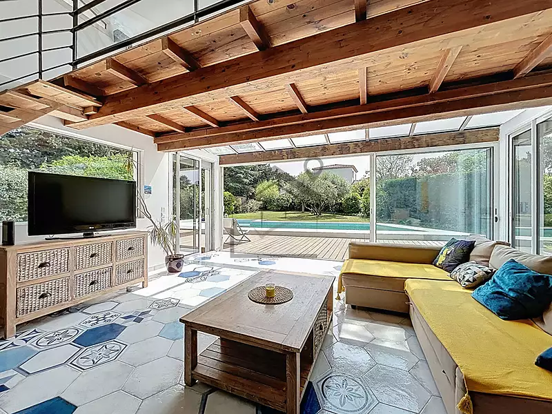 Maison, 160 m²