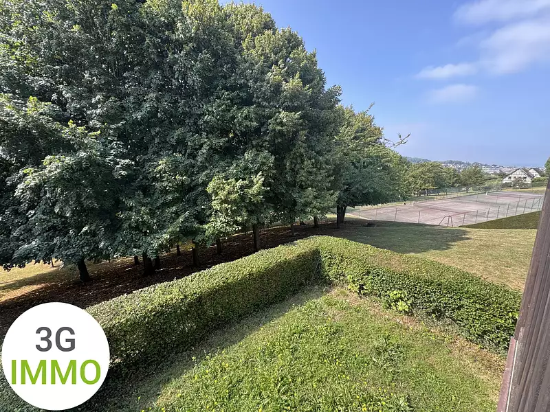 Appartement, 40,03 m²