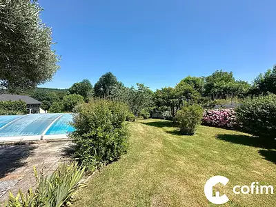 Maison, 185 m²