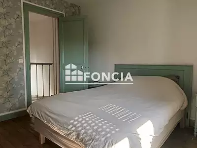 Maison, 31 m²